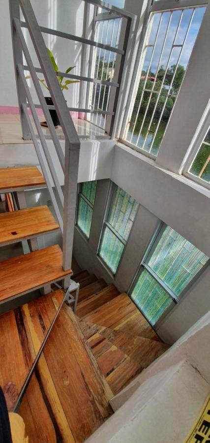 House For Rent Iloilo Arevalo Villa Bagian luar foto