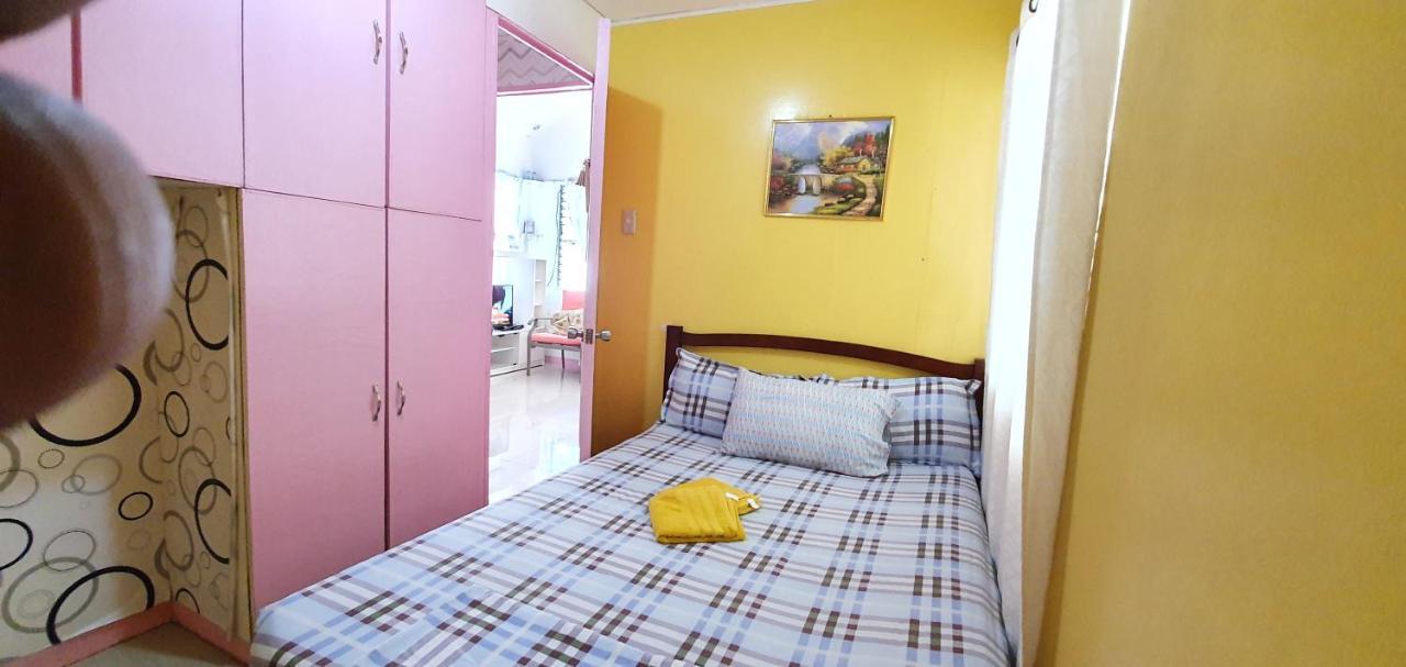 House For Rent Iloilo Arevalo Villa Bagian luar foto