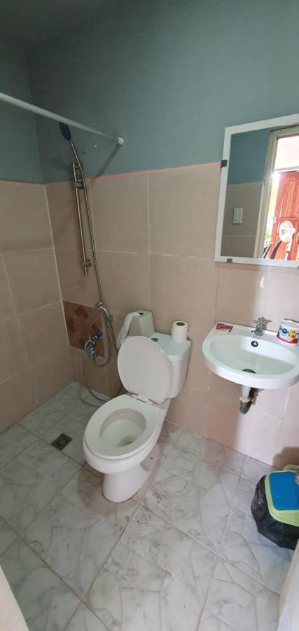House For Rent Iloilo Arevalo Villa Bagian luar foto