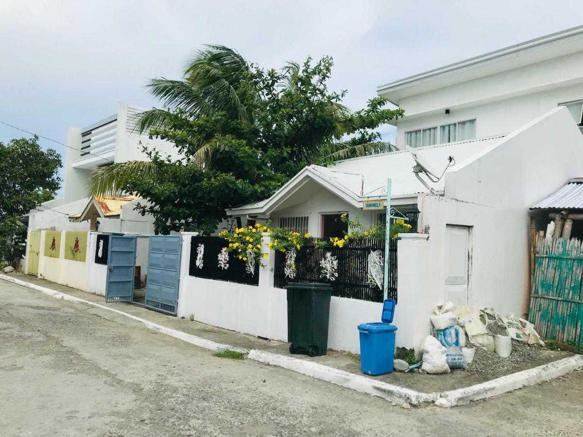 House For Rent Iloilo Arevalo Villa Bagian luar foto